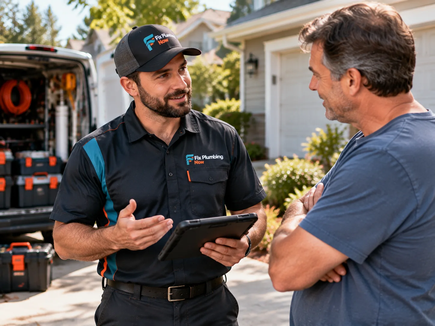 Clogged Drain Service Fair Oaks, IN FAQs